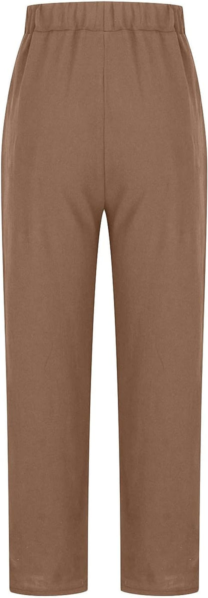 Dayanara – A super cool, elegant pair of pants