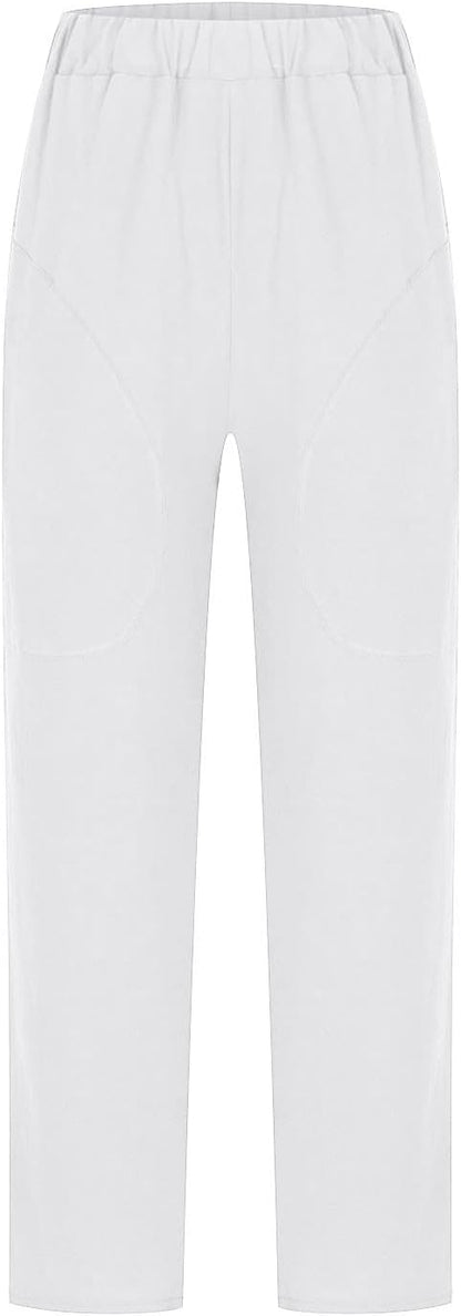 Dayanara – A super cool, elegant pair of pants