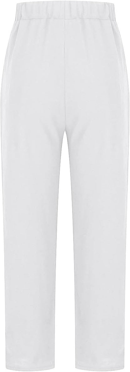 Dayanara – A super cool, elegant pair of pants