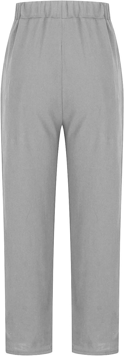 Dayanara – A super cool, elegant pair of pants