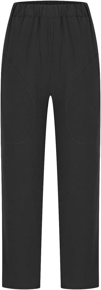 Dayanara – A super cool, elegant pair of pants
