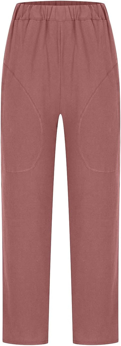 Dayanara – A super cool, elegant pair of pants