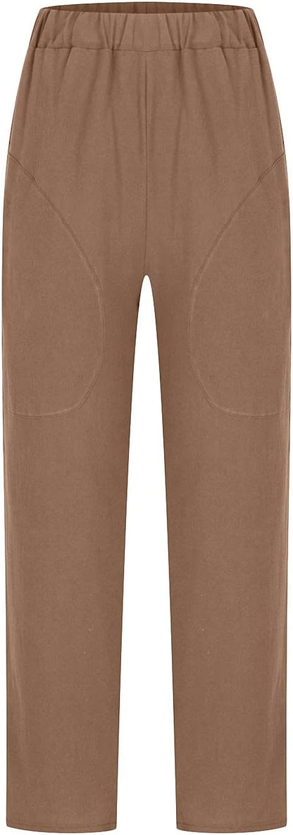 Dayanara – A super cool, elegant pair of pants