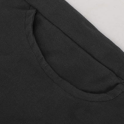 Dayanara – A super cool, elegant pair of pants