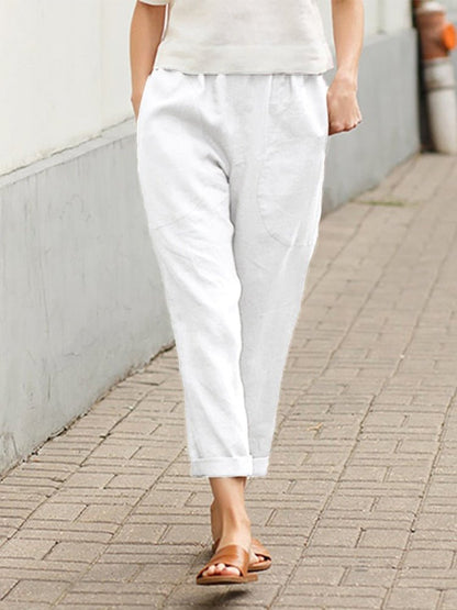 Dayanara – A super cool, elegant pair of pants