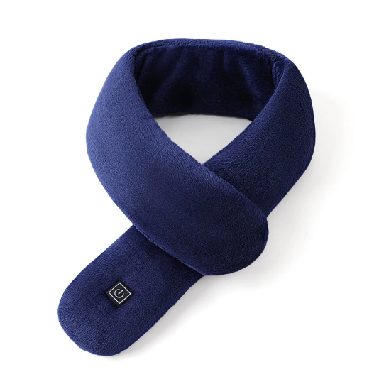 Comfort Travel Neck Massage Pillow
