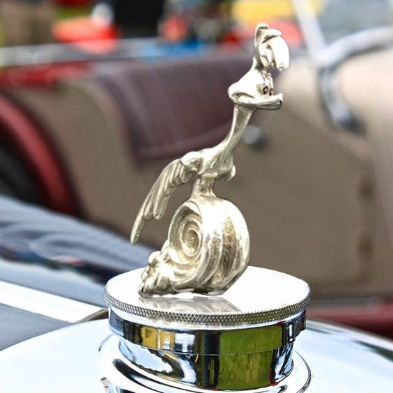 Cofik | Car Hood Decoration Accessory