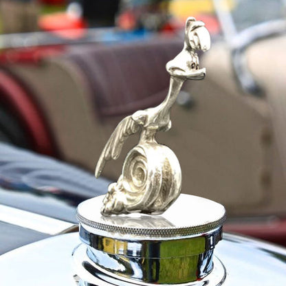 Cofik | Car Hood Decoration Accessory