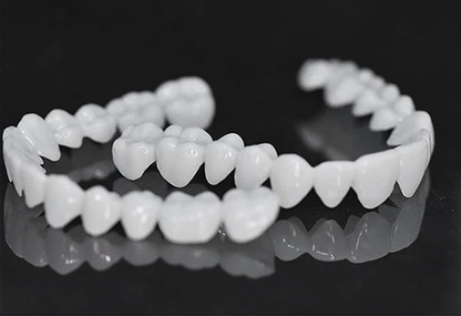 Clear Aligner Invisible Orthodontic Teeth Braces