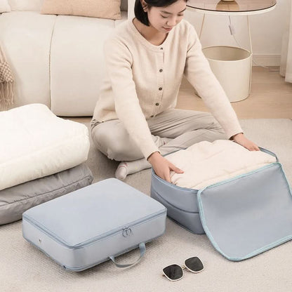 Compact and Sturdy Storage Box