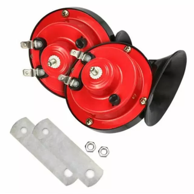 Loud Car Air Horn Kit