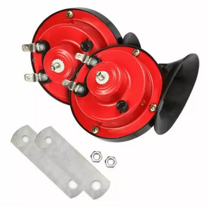 Loud Car Air Horn Kit