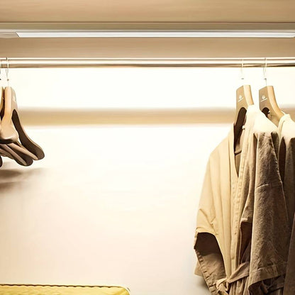 Slim Automatic LED Under Cabinet Lighting
