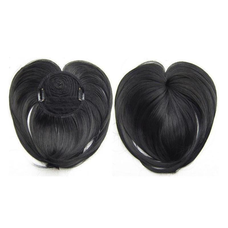 Real Human Hair Extensions