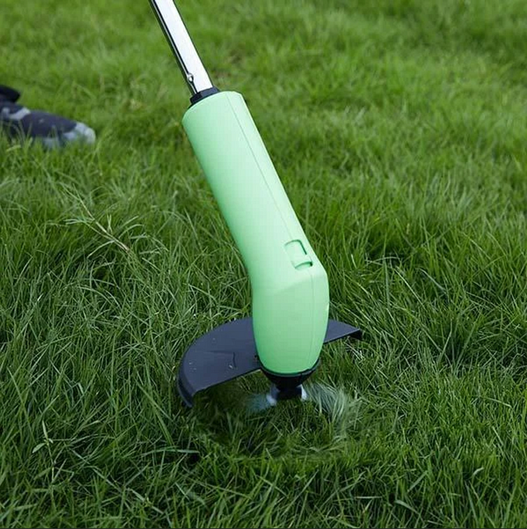 Compact Cordless Weed Cutter Noxord