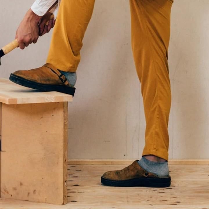 Comfortable Slip On Clogs