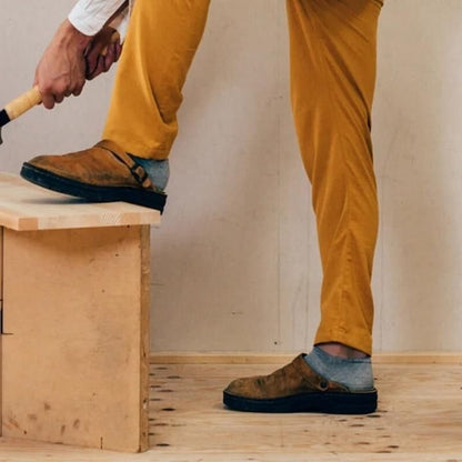 Comfortable Slip On Clogs