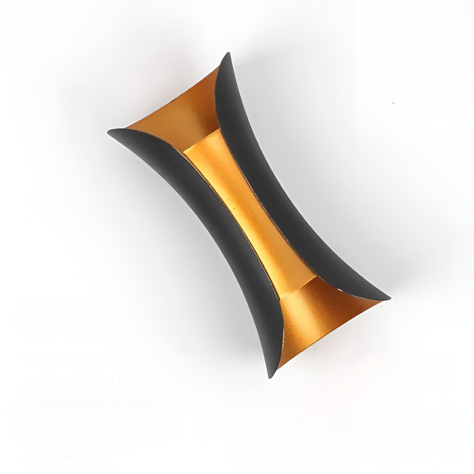 Modern Outdoor LED Wall Light - Cofik