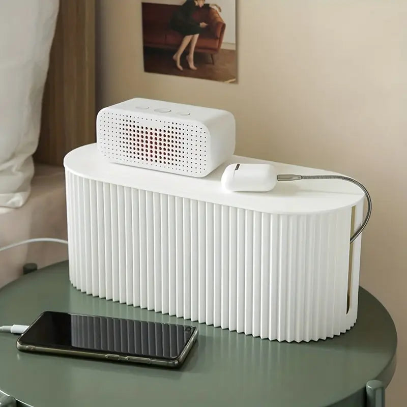 Neat Cable Management Box - Cofik
