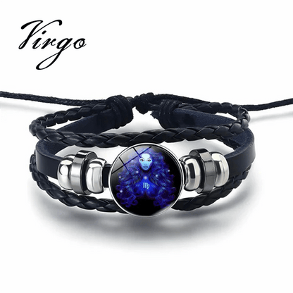 Luxury Prosperity Attracting Bracelet