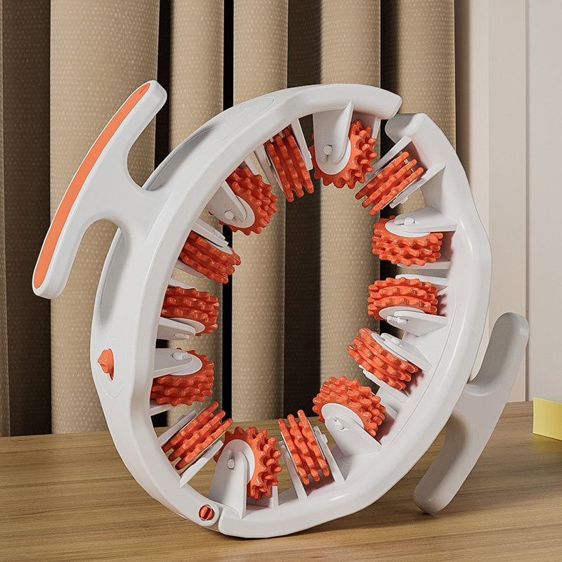 Anti Cellulite Massager Roller
