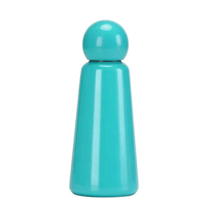 Insulated Thermal Water Bottle
