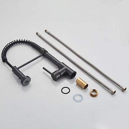 Modern Kitchen Sink Faucet