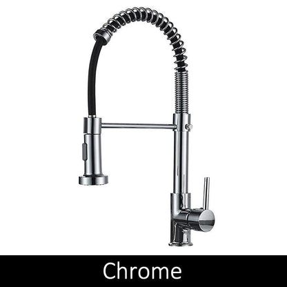 Modern Kitchen Sink Faucet - Cofik