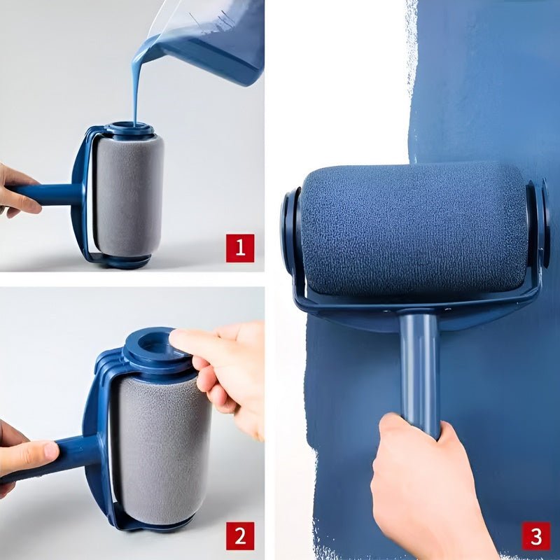 Easy Home Paint