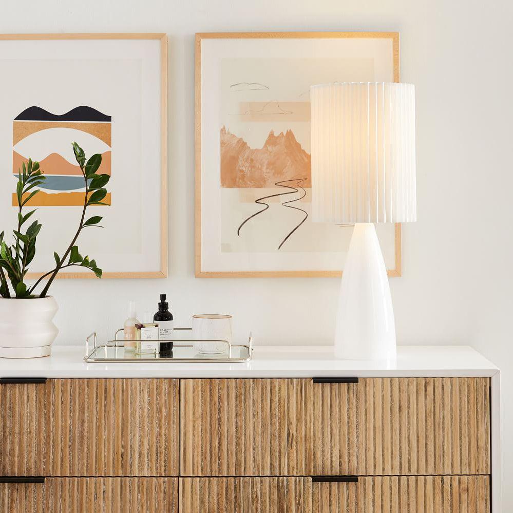 Stylish Home Table Light