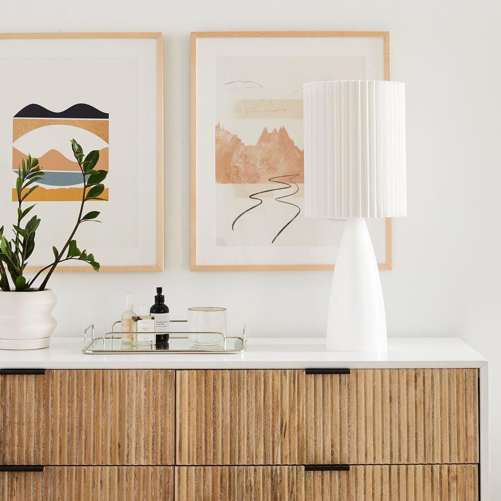 Stylish Home Table Light