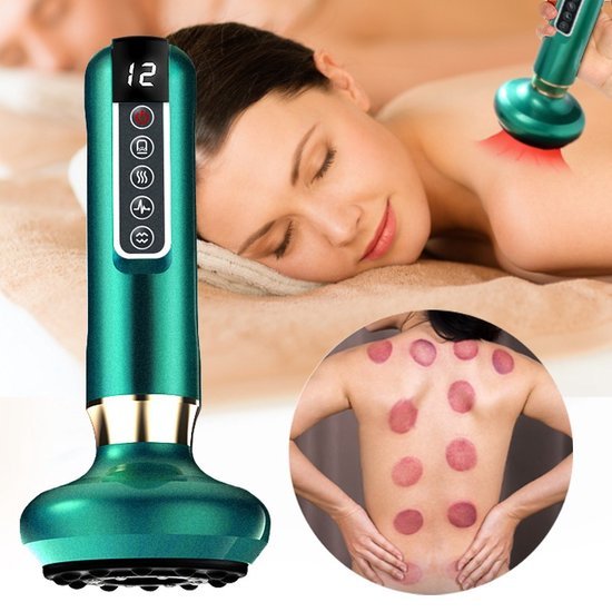 Cofik | Anti Cellulite Massager for Smoother Skin - Cofik