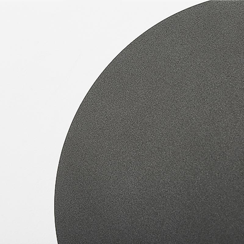 Outdoor Weatherproof LED Wall Lamps in Flat Styles