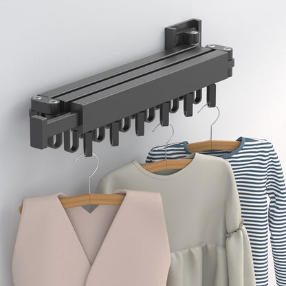 Portable Folding Clothes Dryer Rack