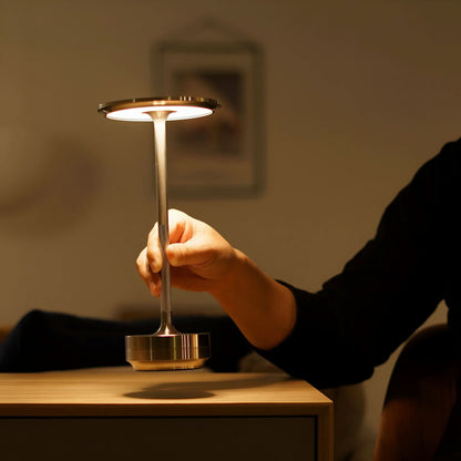 Bright Portable LED Desk Light