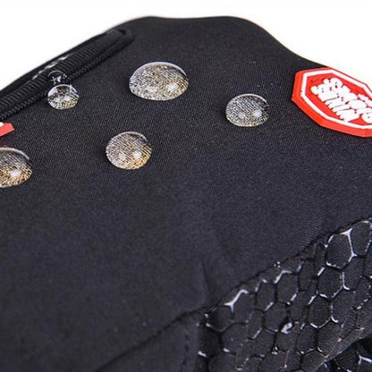 Warm Waterproof Gloves for Men Women Outdoor Sports