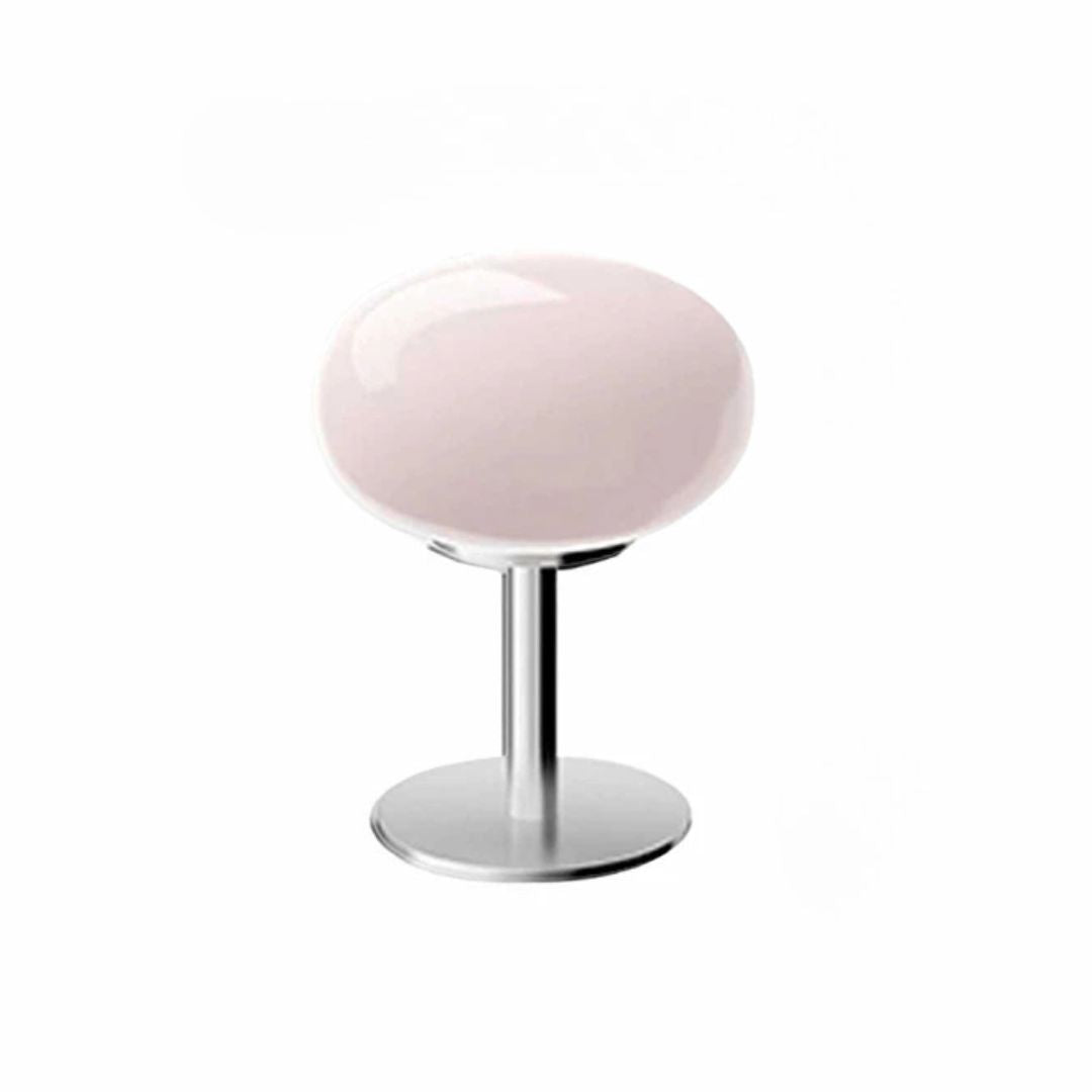 Stylish Glass LED Table Lamp