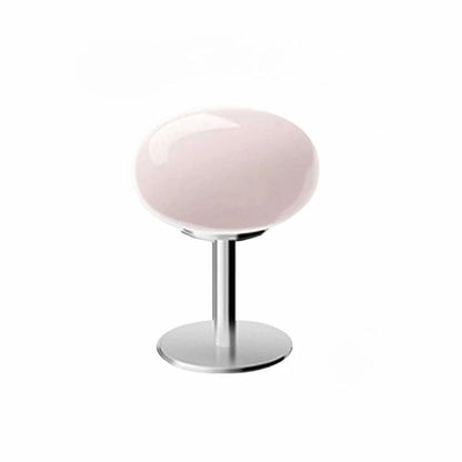 Stylish Glass LED Table Lamp