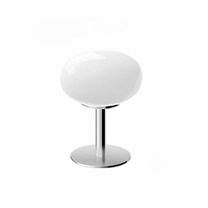 Stylish Glass LED Table Lamp