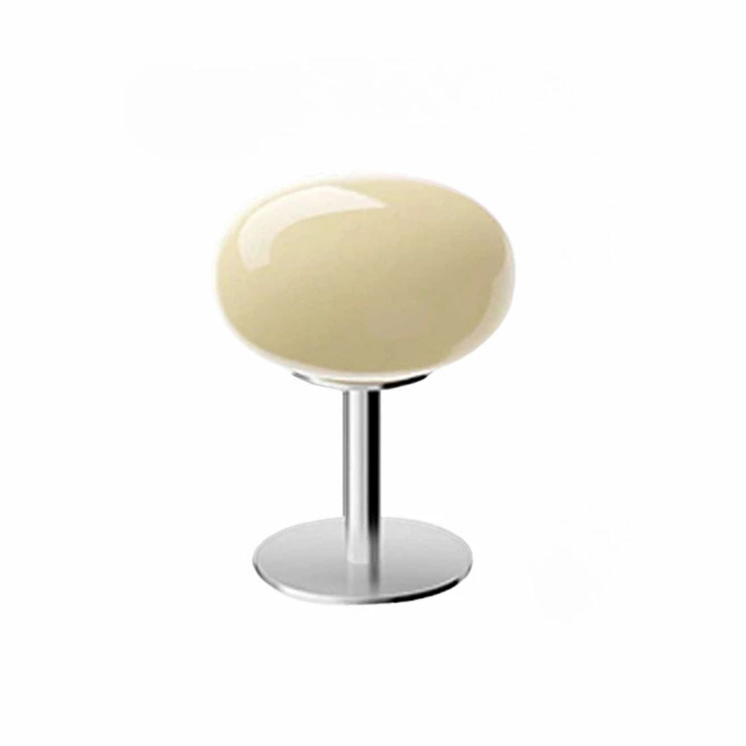 Stylish Glass LED Table Lamp