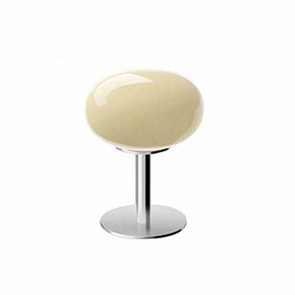 Stylish Glass LED Table Lamp