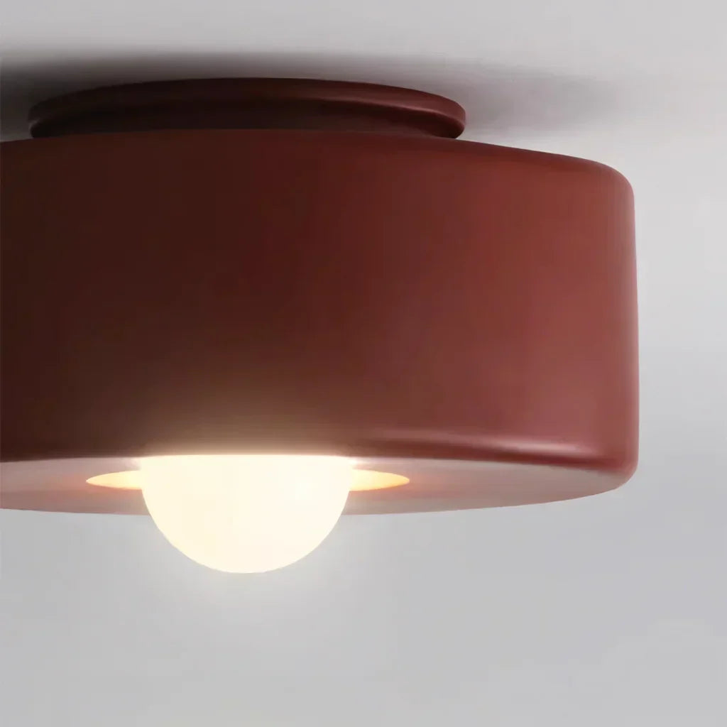 Sleek LED Pendant Light for Living Room Bedroom