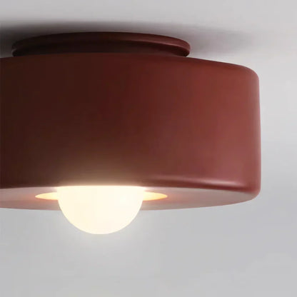 Sleek LED Pendant Light for Living Room Bedroom