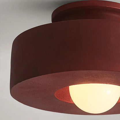 Sleek LED Pendant Light for Living Room Bedroom