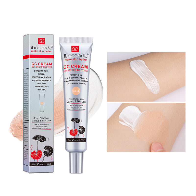 Natural Flawless CC Cream - Cofik