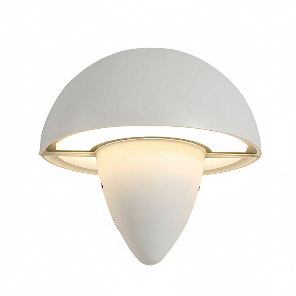 Outdoor Waterproof LED Wall Light