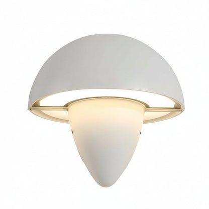 Outdoor Waterproof LED Wall Light