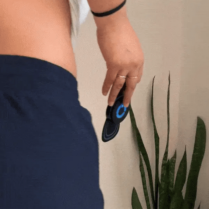 Advanced Sciatica Relief Therapy Device