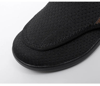 Diabetic Shoes - for Wide & Swollen Feet