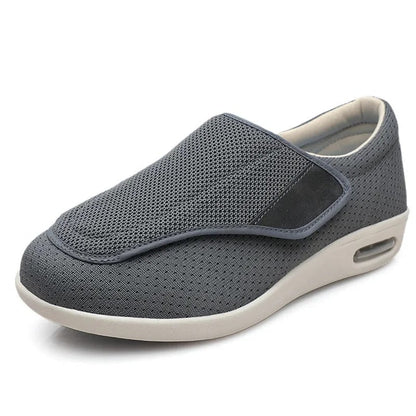Diabetic Shoes - for Wide & Swollen Feet